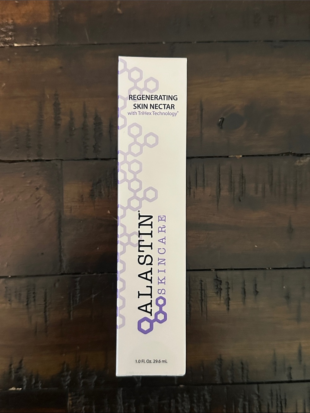Alastin Regenerating Skin Nectar with TriHex Technology